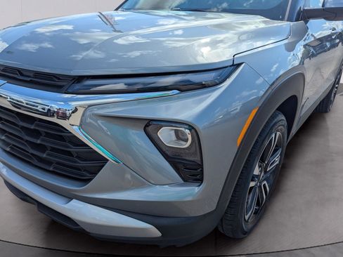 New 2026 Chevrolet TrailBlazer LT w/ Convenience Package image 9
