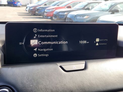 Certified 2024 MAZDA CX-90 Plug-In Hybrid w/ Premium Plus image 25