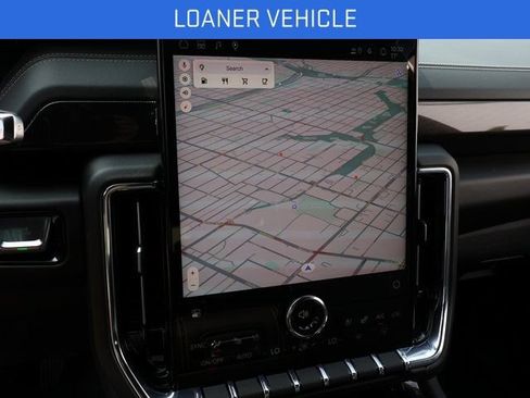 New 2026 GMC Yukon Elevation w/ Elevation Premium Package AWD/4WD image 28