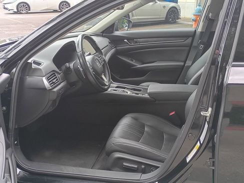Used 2020 Honda Accord EX-L image 15