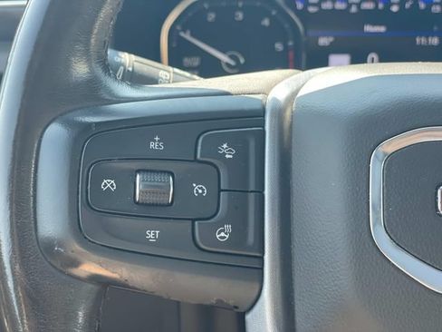 Used 2021 GMC Yukon SLT w/ SLT Premium Package RWD image 16