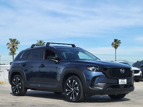 New 2026 MAZDA CX-50 2.5 Hybrid w/ Weather Package image 28