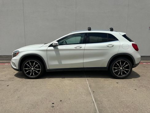 Used 2017 Mercedes-Benz GLA 250 image 4