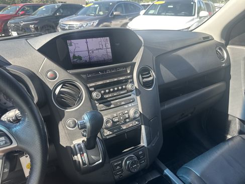 Used 2012 Honda Pilot Touring image 34