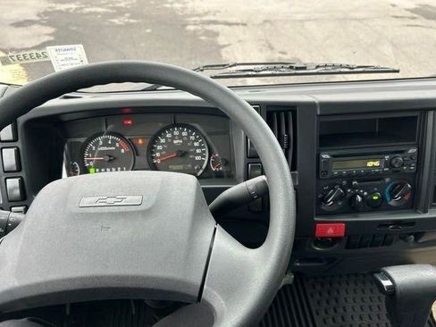 New 2024 Chevrolet Low Cab Forward image 13