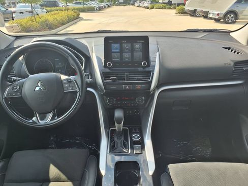 Used 2025 Mitsubishi Eclipse Cross SE AWD/4WD image 24