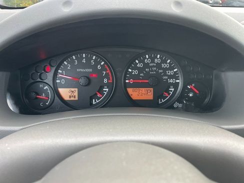 Used 2017 Nissan Frontier SV image 18