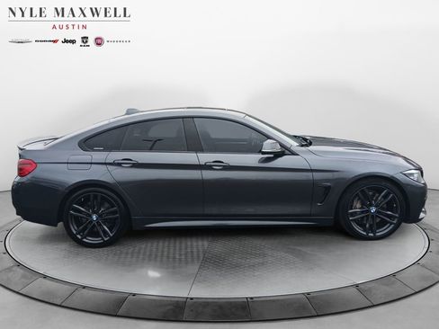 Used 2018 BMW 440i Gran Coupe image 16