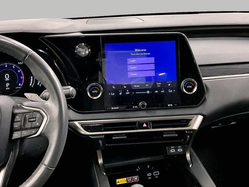 Used 2024 Lexus RX 350 FWD w/ Technology Package image 7