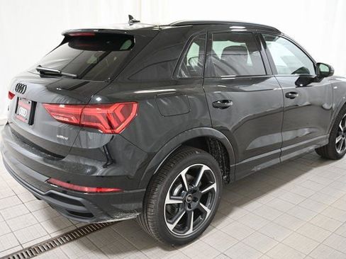 New 2025 Audi Q3 2.0T Premium Plus image 12