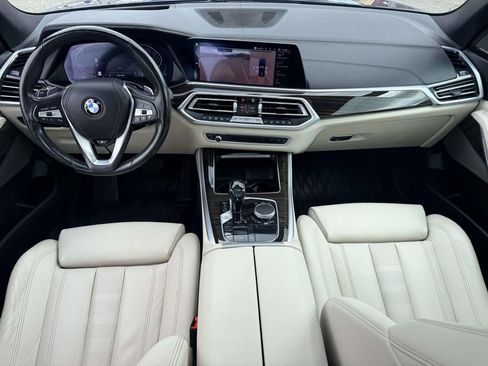 Used 2020 BMW X5 xDrive40i w/ Premium Package image 27