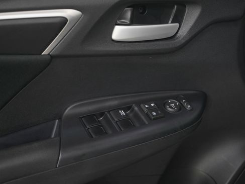 Used 2019 Honda Fit LX image 20