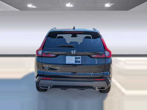 Used 2024 Honda CR-V Sport image 10