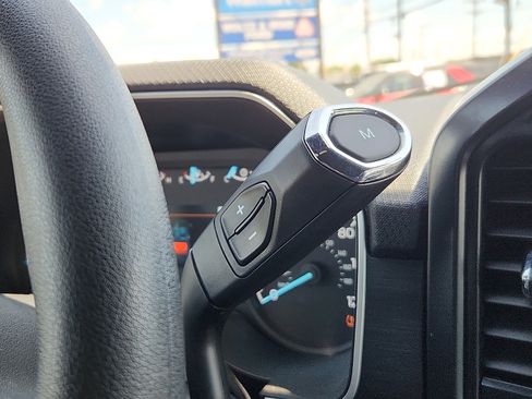 Used 2023 Ford F150 XL w/ STX Appearance Package AWD/4WD image 15