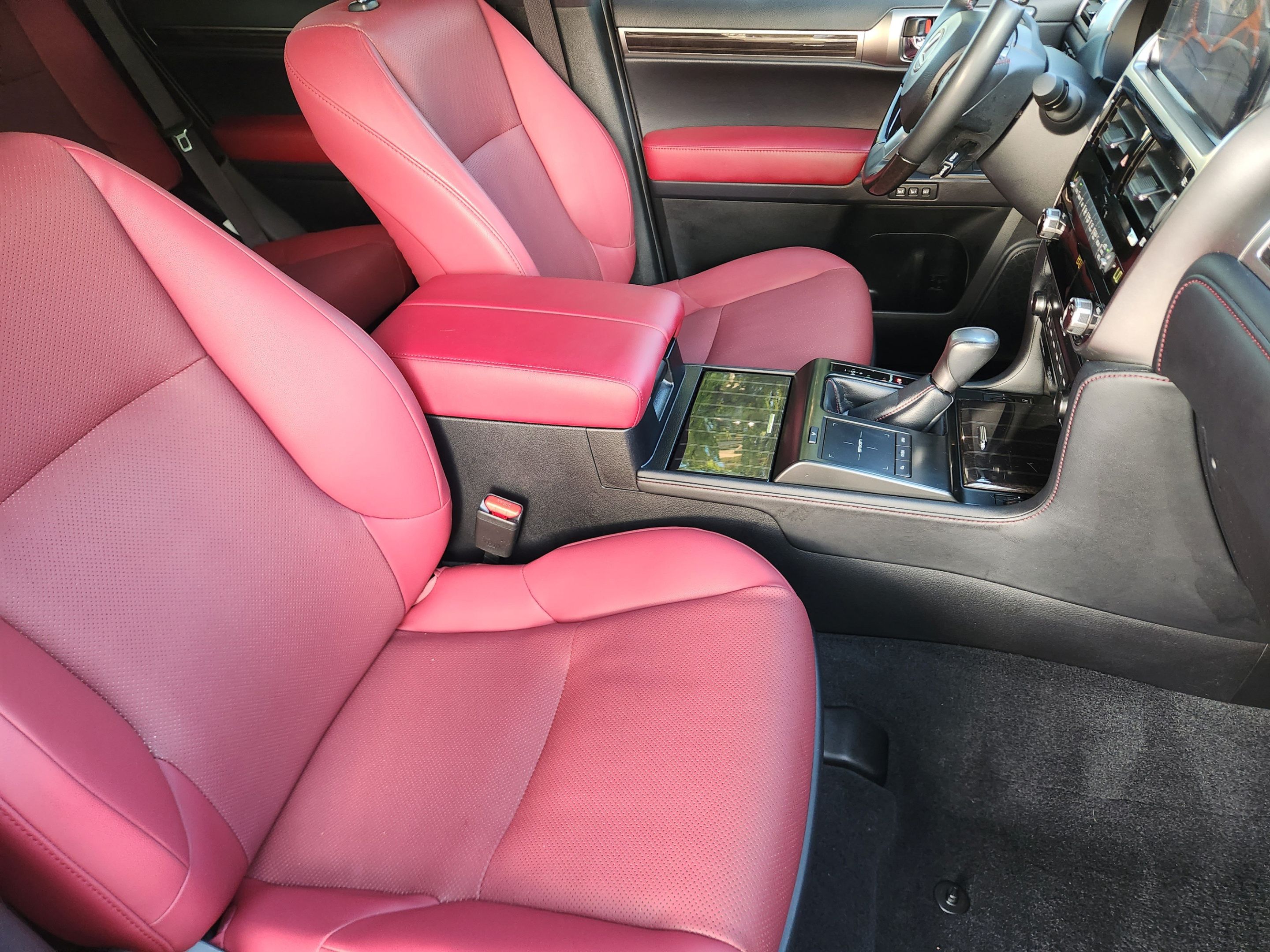 Used 2023 Lexus GX 460 Premium w/ Premium Plus Package AWD/4WD image 6