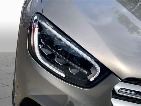 Used 2020 Mercedes-Benz GLC 300 4MATIC image 26