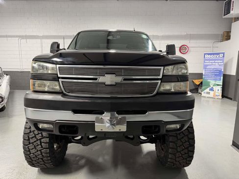 Used 2007 Chevrolet Silverado 2500 LT w/ Heavy-Duty Power Package image 15