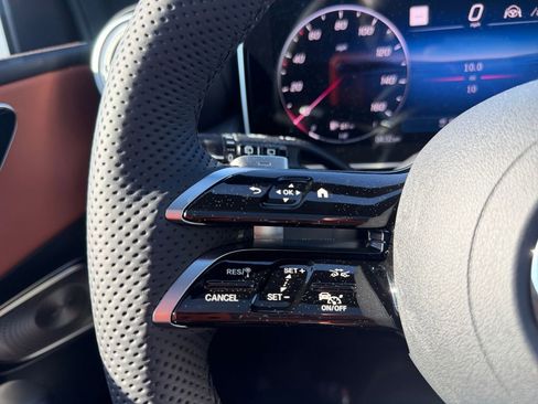 New 2026 Mercedes-Benz GLC 300 image 22