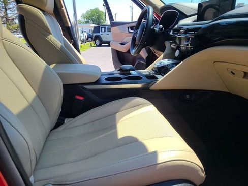 Used 2024 Acura MDX SH-AWD w/ Technology Package image 20