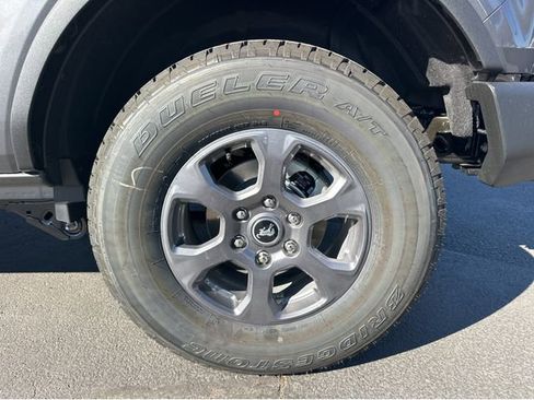 New 2025 Ford Bronco Big Bend image 41