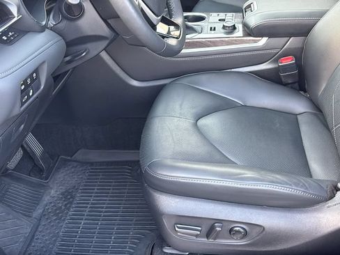 Used 2024 Toyota Highlander Platinum AWD/4WD image 29