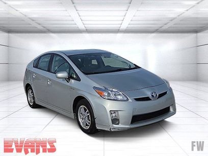 Used 2010 Toyota Prius Two