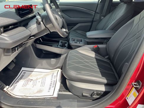 New 2025 Ford Mustang Mach-E Select w/ Comfort Package Lite image 27