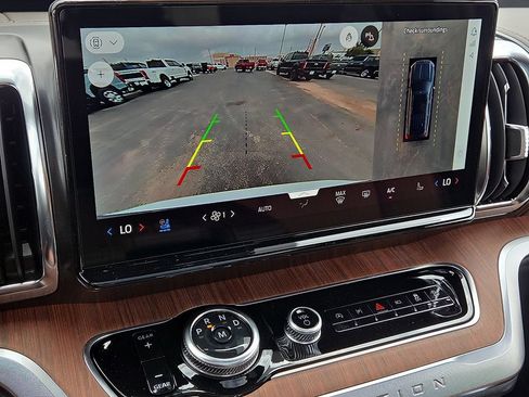 New 2027 Ford Expedition Max King Ranch AWD/4WD image 27