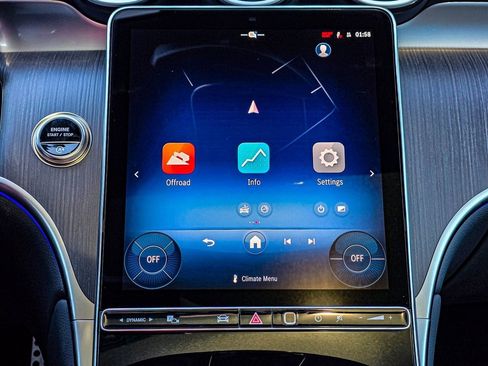 New 2026 Mercedes-Benz GLC 300 4MATIC image 20