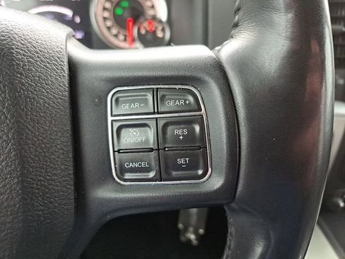 Used 2016 RAM 1500 Big Horn image 14