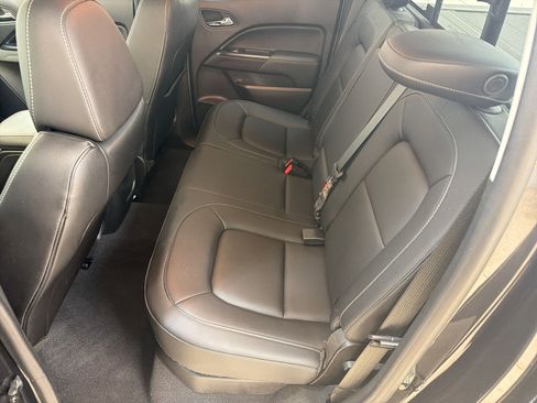 Used 2020 GMC Canyon SLT w/ Driver Alert Package AWD/4WD image 14