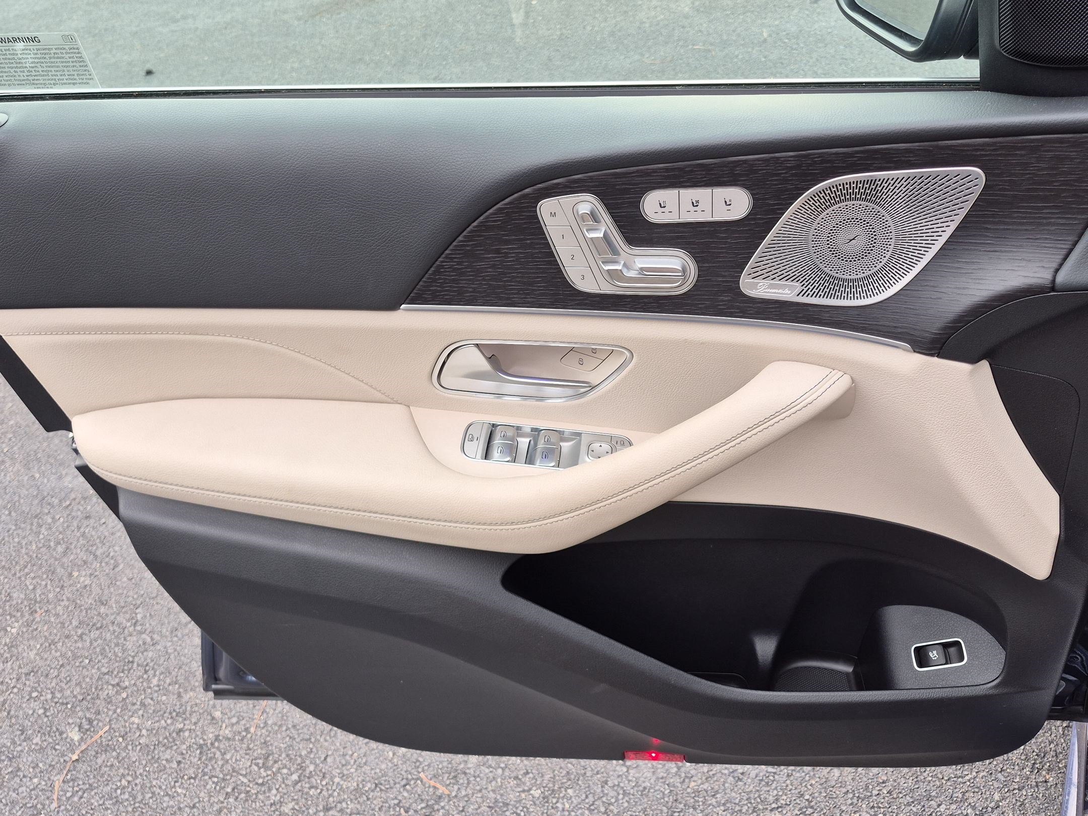 Certified 2024 Mercedes-Benz GLE 350 4MATIC image 14