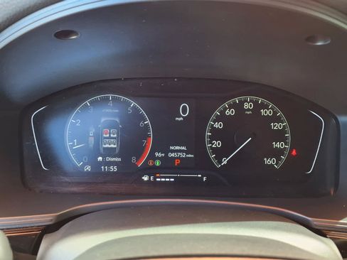 Used 2024 Honda Civic Sport image 16
