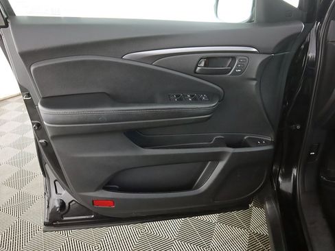 Used 2023 Honda Passport EX-L image 24