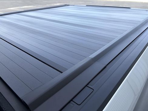 Used 2021 Chevrolet Silverado 1500 LT Trail Boss w/ Convenience Package II image 10