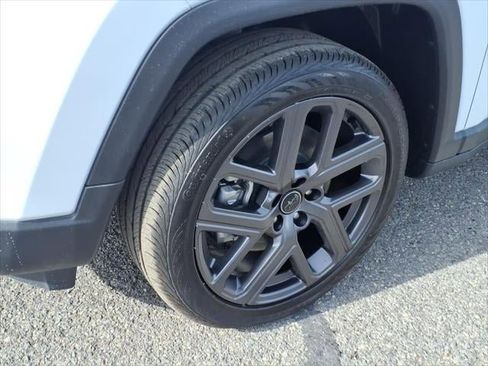 New 2026 Jeep Compass Limited AWD/4WD image 29
