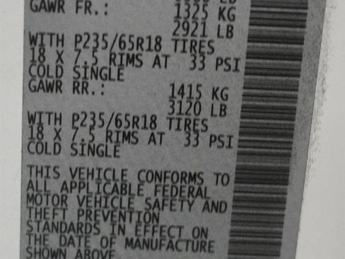 Used 2017 INFINITI QX60 FWD w/ Premium Package image 48