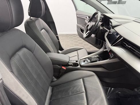 Used 2022 Audi A3 2.0T Premium Plus FWD image 50