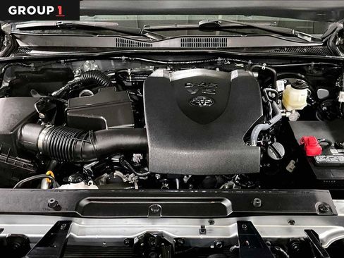 Used 2023 Toyota Tacoma SR5 image 31