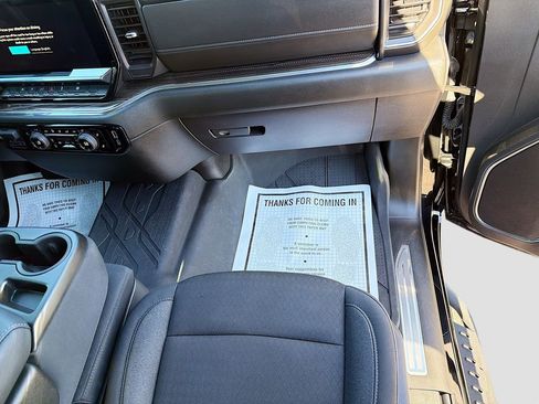 Used 2024 Chevrolet Silverado 1500 RST w/ Protection Package image 17