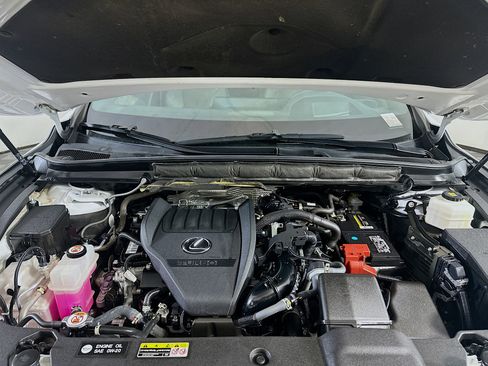 Used 2023 Lexus RX 350 w/ Cold Area Package AWD/4WD image 36