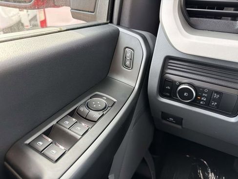 New 2026 Ford F350 XL w/ STX Appearance Package image 15