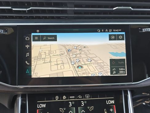 Used 2021 Audi Q7 2.0T Premium Plus AWD/4WD image 27