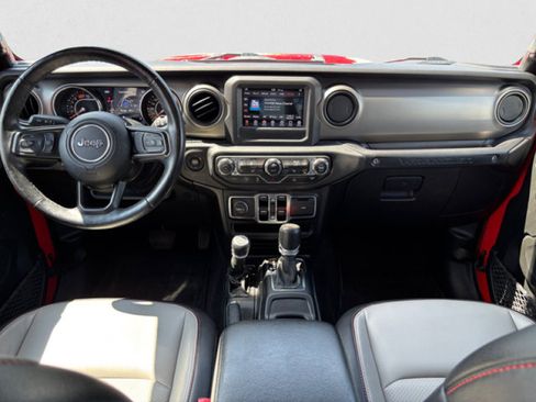 Used 2021 Jeep Wrangler Unlimited Sport AWD/4WD image 11