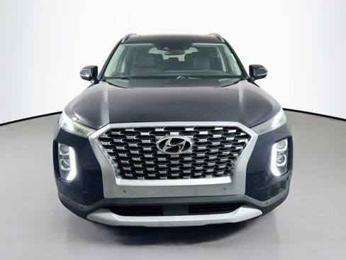 Used 2020 Hyundai Palisade SEL FWD image 2