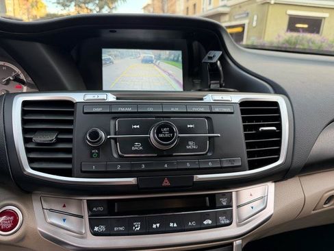 Used 2015 Honda Accord EX image 78