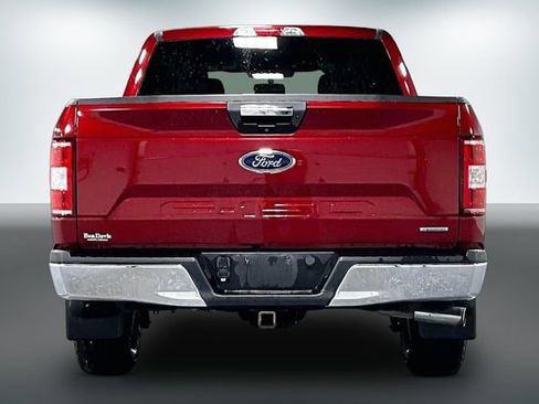 Used 2019 Ford F150 XLT w/ XTR Package AWD/4WD image 6