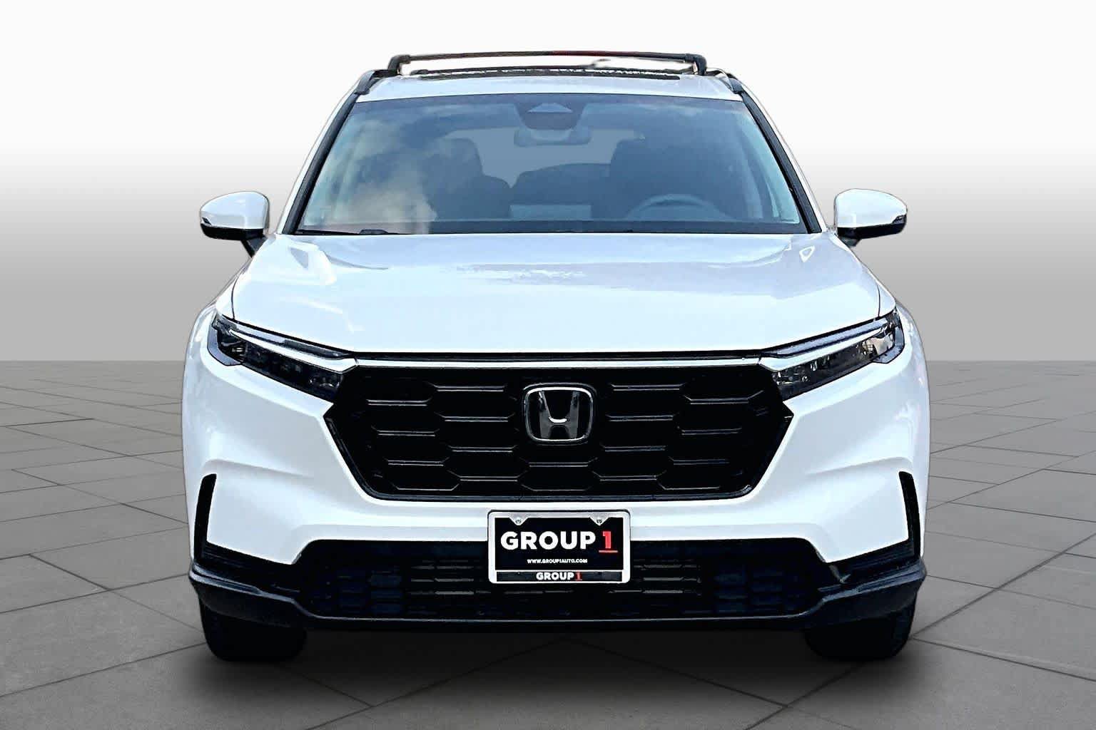 Used 2024 Honda CR-V EX image 4