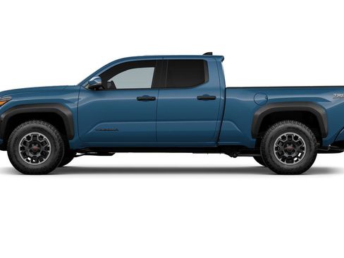 New 2026 Toyota Tacoma TRD Off-Road AWD/4WD image 6