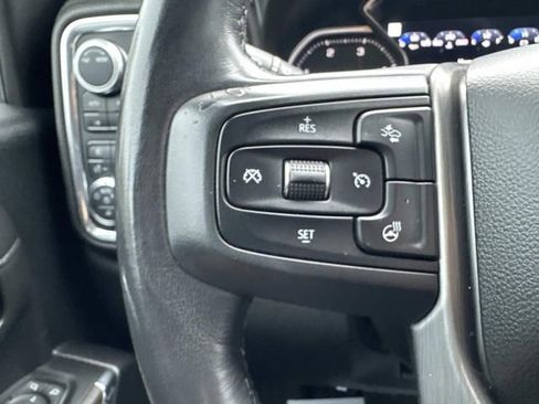 Used 2021 GMC Sierra 2500 Denali w/ Denali Black Diamond Edition image 14